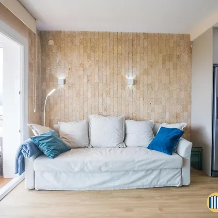 Panoramic דירה פלטחה ד'ארו