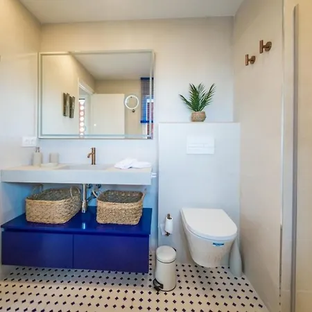 Panoramic Apartamento Platja d'Aro (Playa de Aro)