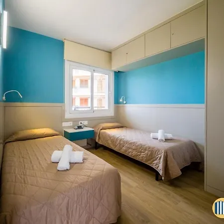 Panoramic Platja d'Aro (Playa de Aro)