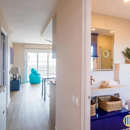 Apartamento Panoramic By Rent Costa Brava *