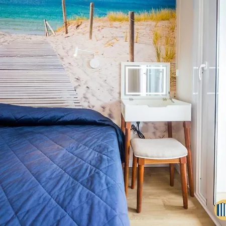 Panoramic Apartamento *