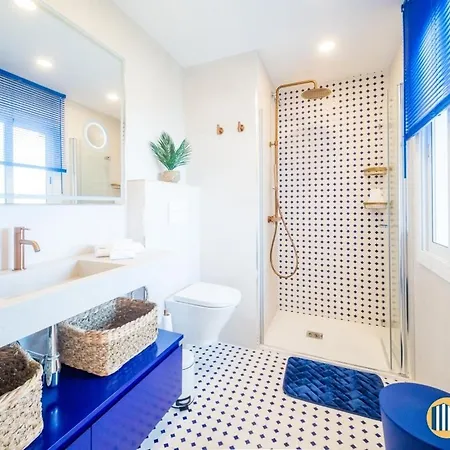 Apartamento Panoramic Platja d'Aro (Playa de Aro)