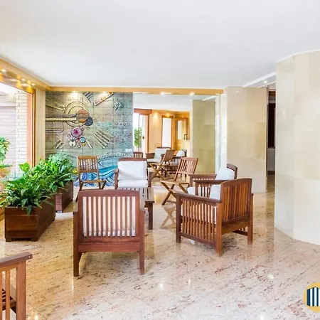 Panoramic Apartamento Platja d'Aro (Playa de Aro)