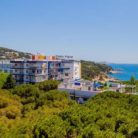 Apartman Panoramic En Platja d'Aro