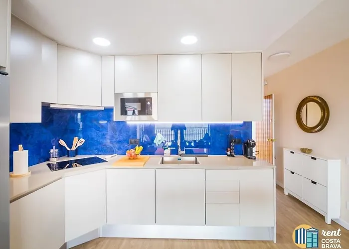 Apartman Panoramic En