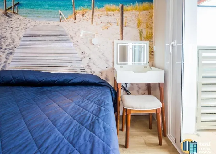 Panoramic En Apartman *