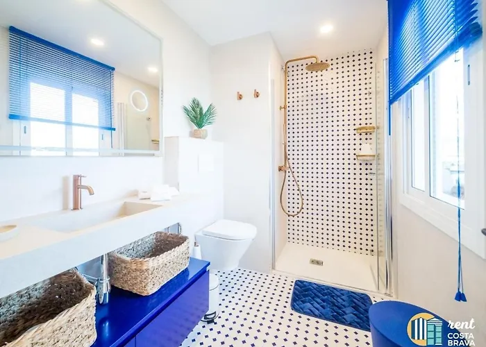 Apartman Panoramic En Platja d'Aro