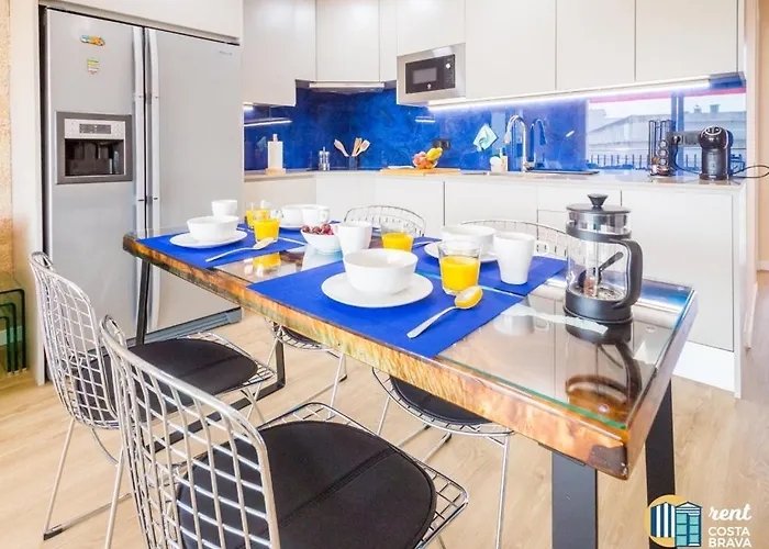 Panoramic En Apartman *