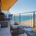 Panoramic En דירה פלטחה ד'ארו