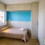 דירה Panoramic En