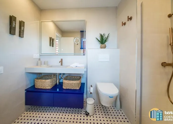 Panoramic 公寓 普拉加德阿罗